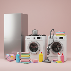 Xiaomi Home Appliances & Supplies