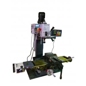 เครื่องมิลลิ่ง milling matchine