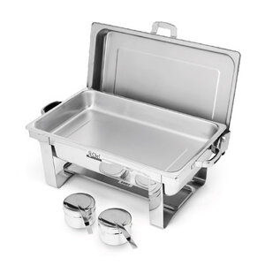 Buffet - Catering - Food Warmer