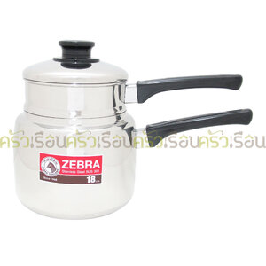 หม้อตุ๋น - Steam Pot