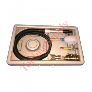 เครื่องหินเจียรลมไมโครชุด