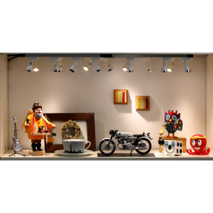 ไฟส่อง HobbyLight