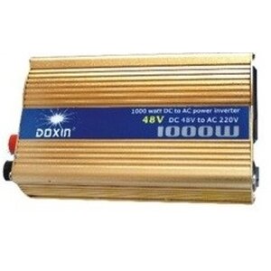 อินเวอร์เตอร์ Inverter