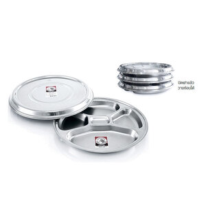 ถาดหลุม - Compartment Tray