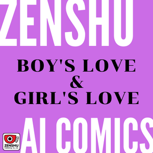 Zenshu Ai Comics