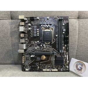 MAINBOARD INTEL LGA1200 GIGABYTE H510M A