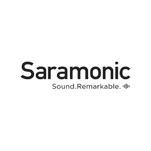 SARAMONIC Wireless Microphone