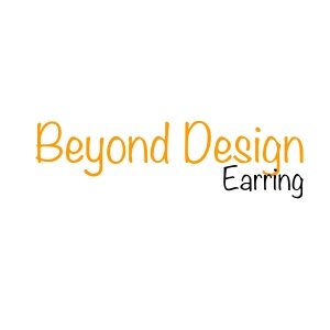 Beyond Design Earring