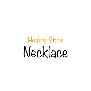 Stone Necklace