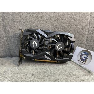NVIDIA GTX 1660 Ti 6GB ZOTAC GAMING