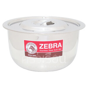 หม้อแขก - Indian Pan