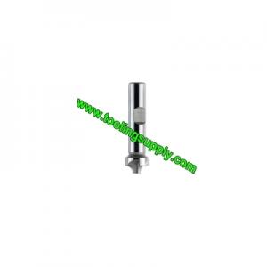 มีดกัดขอบโค้ง (Coner Rounding) Hco8%