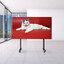 บริการให้เช่า video wall ขนาด 55 นิ้ว ขอบบาง สำหรับงานอีเว้นท์