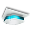 Philips UV-C โคมเพดานฆ่าเชื้ออากาศ (36W) รุ่น Upper Air
