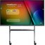 ViewSonic VB-STND-009: ขาตั้งเคลื่อนที่ทรงเพรียวสำหรับจอขนาดใหญ่พิเศษ
