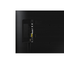 Samsung 50" Hotel TV HBU8000 Crystal UHD 4K
