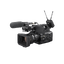 Sony PXW-Z300: กล้องวิดีโอมืออาชีพ 4K พกพาง่าย พร้อมเลนส์ซูมประสิทธิภาพสูงสำหรับงานข่าวและสารคดี