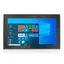 SIHO Vision SC200E: 1000 Nits Outdoor Industrial Panel PC พร้อม Intel Core i5-1235U, RAM 8GB, SSD 256GB