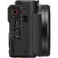 Sony ZV-1: กล้องวล็อกคอมแพกต์สำหรับครีเอเตอร์ Black