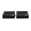 DVI Extender 100m Single Cat5e/6