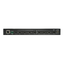 4K60 4 IN 4 OUT SEAMLESS MATRIX SWITCH & VIDEO WALL WITH FLIP FUNCTION