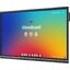 ViewSonic ViewBoard รุ่น IFP6551: จอแสดงผลแบบอินเทอร์แอคทีฟ 4K ขนาด 65 นิ้ว พร้อมการรับรอง EDLA