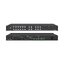 Kramer VS-622DT All–in–One Presentation System with 6x2 4K60 4:2:0 HDMI/HDBaseT Matrix Switching, Control Gateway, PoE, Power Amplifier & Maestro Room Automation