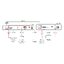 Kramer TP-789R 4K60 4:2:0 HDMI Bidirectional PoE Receiver with RS–232 & IR over Long–Reach HDBaseT