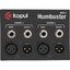 Kopul HMX-2 Humbuster - Dual-Channel Hum Eliminator with XLR and 1/4" Connectors