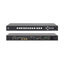 Kramer VP-774A 9–Input HDMI & HDBaseT ProScale™ Presentation Switcher/Scalers with 2K Support and Audio Power Amplifier