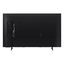 Samsung 50" Hotel TV HBU8000 Crystal UHD 4K