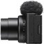 Sony ZV-1 II: กล้อง Vlog คู่ใจสายครีเอเตอร์ พกพาง่าย ถ่ายได้ทุกที่