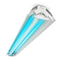 Philips UV-C Batten Reflector (รางคู่) 72W เพิ่มประสิทธิภาพ ฆ่าเชื้อ