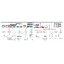 Kramer VS-622DT All–in–One Presentation System with 6x2 4K60 4:2:0 HDMI/HDBaseT Matrix Switching, Control Gateway, PoE, Power Amplifier & Maestro Room Automation