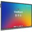ViewSonic ViewBoard รุ่น IFP8651: จอแสดงผลแบบอินเทอร์แอคทีฟ 4K ขนาด 86 นิ้ว