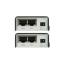 DVI EXTENDER WITH AUDIO