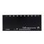 1x8 HDMI Splitter 4Kx2K@60Hz EDID HDCP