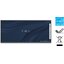 ViewSonic ViewBoard รุ่น IFP105S: จอแสดงผลแบบอินเทอร์แอคทีฟ 5K ขนาด 105 นิ้ว