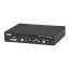 DVI OPTICAL KVM EXTENDER UP TO 20KM