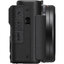 Sony ZV-1: กล้องวล็อกคอมแพกต์สำหรับครีเอเตอร์ Black