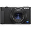 Sony ZV-1: กล้องวล็อกคอมแพกต์สำหรับครีเอเตอร์ Black