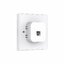 TP-LINK EAP115-Wall 300Mbps Wireless N Wall-Plate Access Point