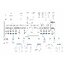 Kramer MTX3-88-PR-PRO 8x8 4K60 All in one Hybrid Presentation Matrix