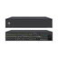 Kramer VS-88UT All–in–One Presentation System with 8x8 4K60 4:2:0 HDMI/HDBaseT 2.0 Matrix Switching, Master Room Controller, PoE & Power Amplifier