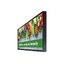 Samsung 37" Standalone Stretch Signage (LH37SHCEBGBXXT)
