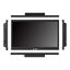 Lilliput PVM220S-E 21.5 inch 1000 Nits Live Stream Recording Monitor