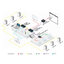 Kramer VP-440H2 Compact 5–Input 4K60 4:4:4 Presentation Switcher/Scaler with HDBaseT & HDMI Simultaneous Outputs