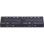 HDMI KVM Extender +USB 4K over IP/Fiber