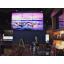 55 inch 3.5 mm video wall screen