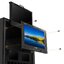 Lilliput Q18-8K: มอนิเตอร์สำหรับงานโปรดักชัน 17.3 นิ้ว 8K 12G-SDI